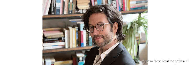 Michael Leendertse exclusief verbonden aan Pupkin