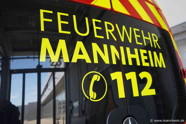 Hitze-Wochenende fordert Einsatzkräfte