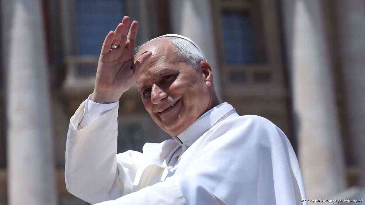 Papst Leo XIV. beliebt in den USA – doch der Kulturkampf holt ihn ein