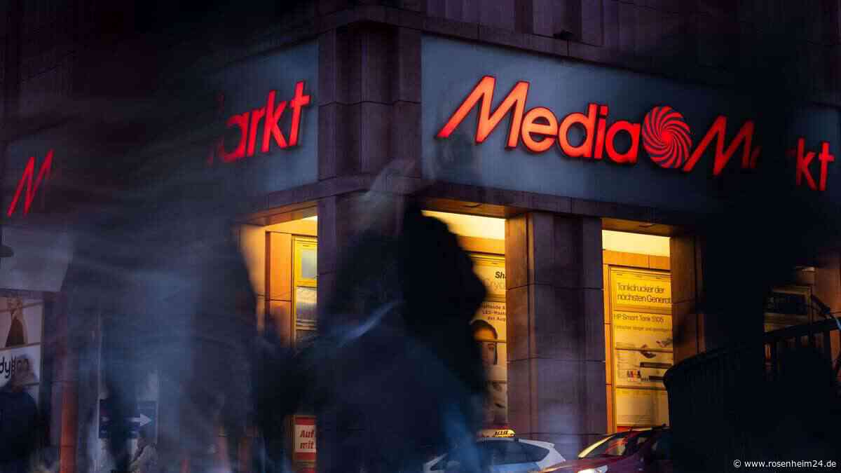 Ministerium genehmigt Übernahme von MediaMarktSaturn