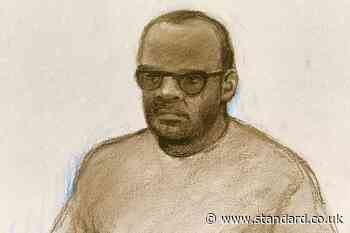 Accused murderer killed again just months after police released him, court hears