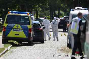 Cinq morts, plusieurs blessés par balles, deux suspects arrêtés... Ce que l’on sait après la fusillade dans une petite ville en Allemagne