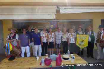 Près de Draguignan, cette fête devient un incontournable des amateurs de figues