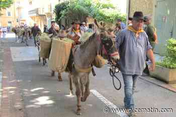 Dans ce village près de Brignoles, une fête fait revivre les traditions d’autrefois dans une ambiance populaire et festive