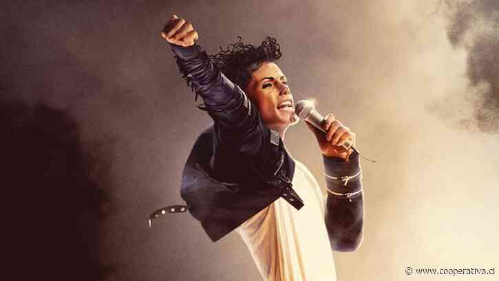 La película es Michael Jackson es la cinta biográfica más taquillera de la historia