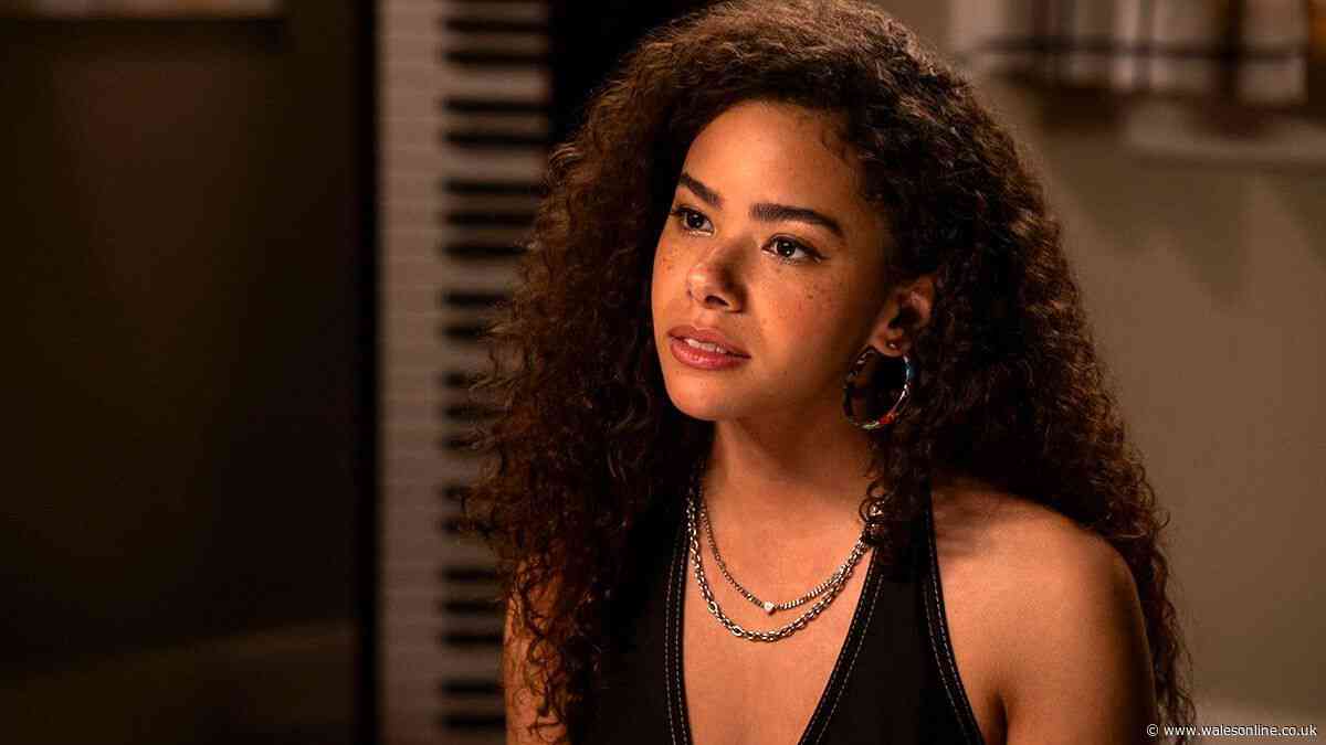 Ginny and Georgia Season 4: Everything we know from new cast to plot