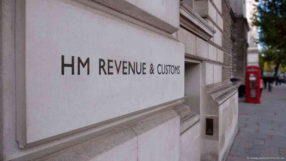 HMRC NAO update after child benefit wrongly stopped for thousands