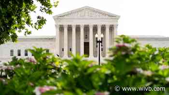 Supreme Court rules states can accept mail ballots after Election Day  
