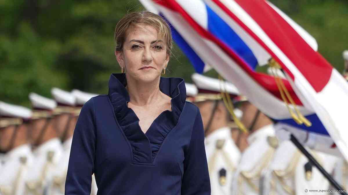 Defensie presenteert plannen: ’Door dreiging nog sneller groeien dan eerder gedacht’