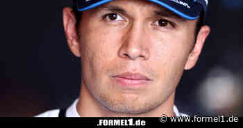 Albon nach Williams-Debakel frustriert: Meilenweit vom Mittelfeld entfernt!