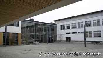 Der Staatsschutz ermittelt nach Verwüstung im Gymnasium Vechelde
