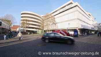 Kleinere Filiale? Plötzlich gibt es wieder Hoffnung für Karstadt in Braunschweig
