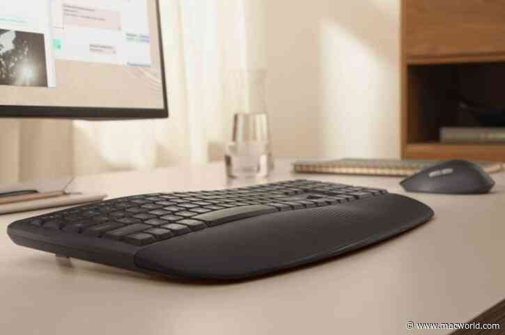 Logitech Signature Comfort Plus Combo MK880 review: Affordable keyboard & mouse with customisation