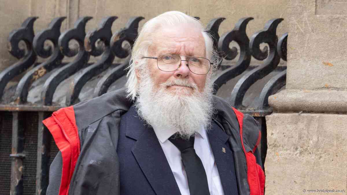 Former teacher at top Bristol boys' school pleads not guilty to alleged sexual offences