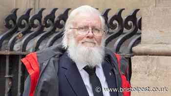 Former teacher at top Bristol boys' school pleads not guilty to alleged sexual offences