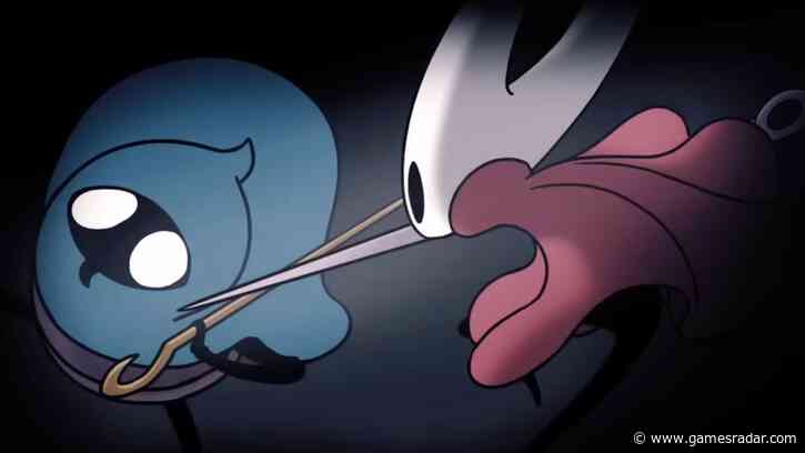 "Massive" Hollow Knight: Silksong mod promises areas and mechanics that Team Cherry cut or which "could have been given more justice"