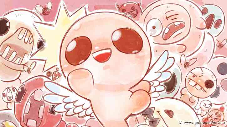 "Unreal for a 15 year old game": Roguelike icon The Binding of Isaac hits new Steam player peak and beats GOTY contender Mewgenics