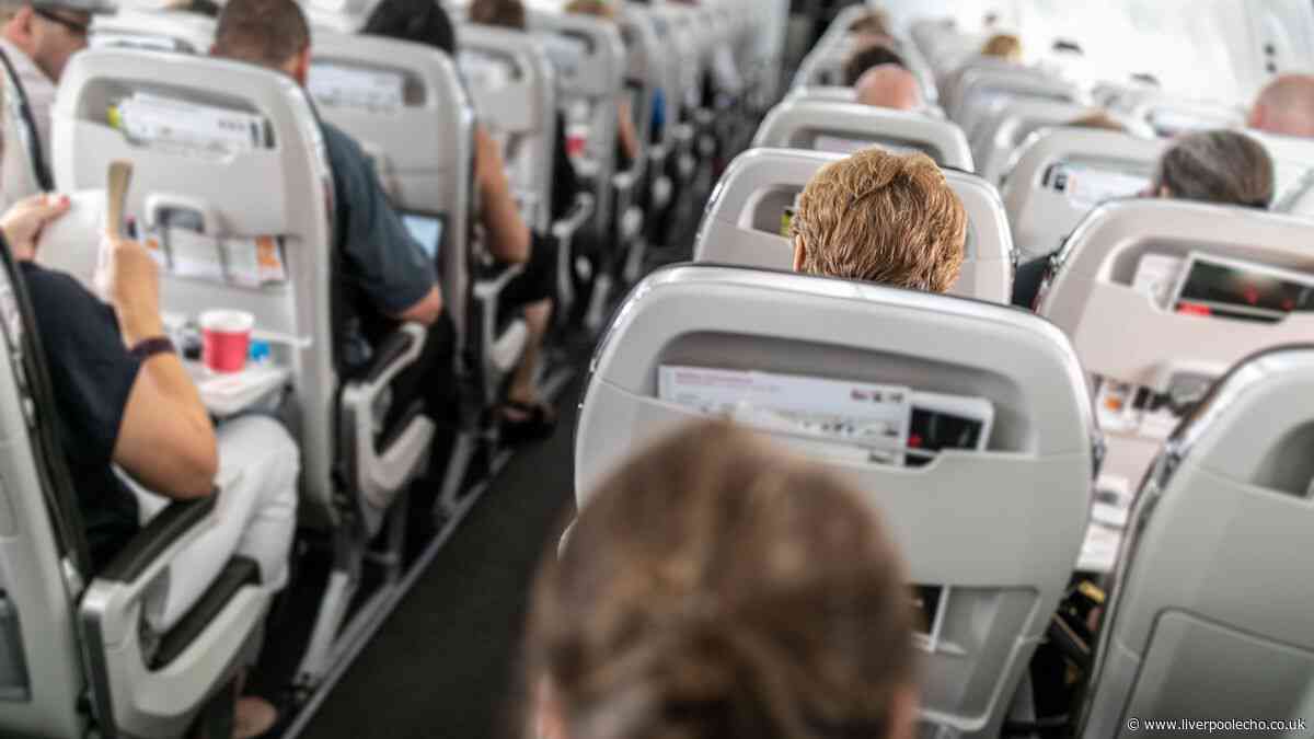 Travel expert reveals the cheapest days of the week to fly
