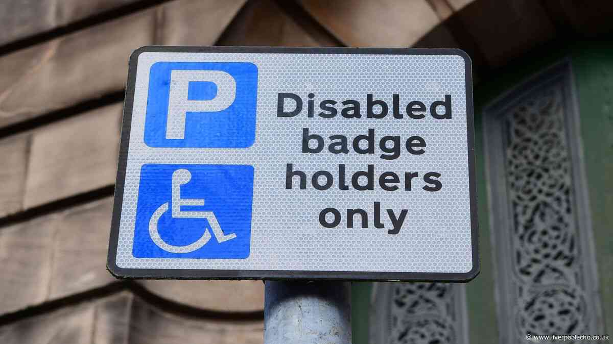 Fraud probe sees more than 450 Blue Badges belonging to deceased residents revoked