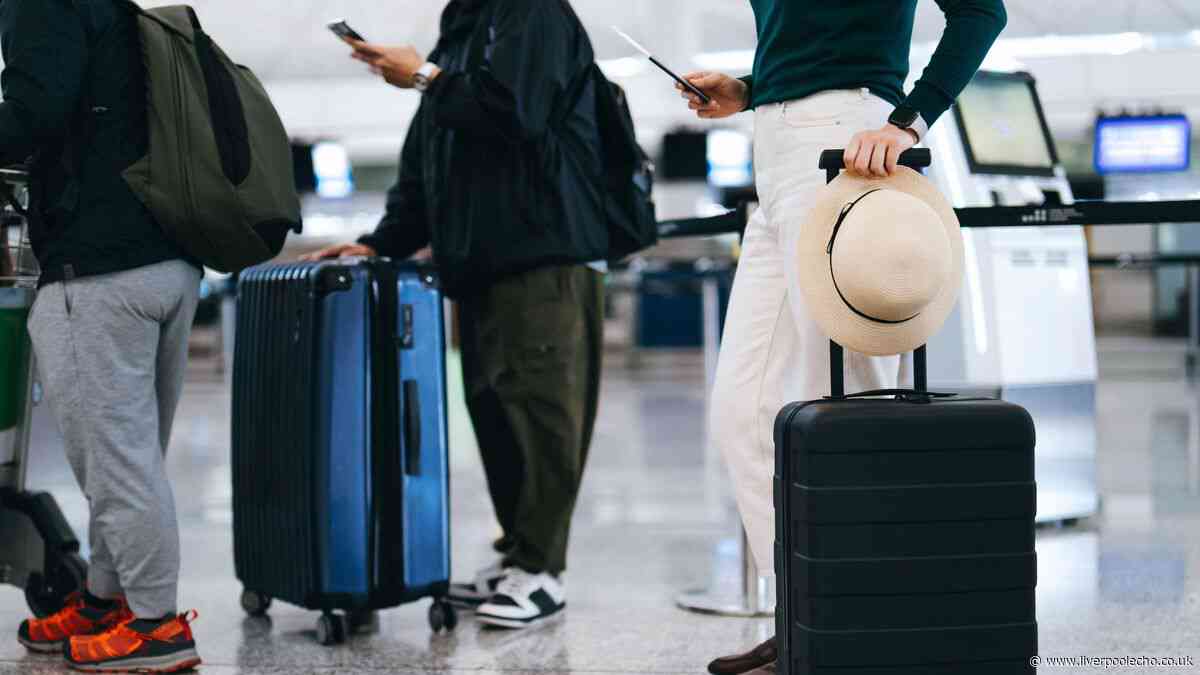 UK holiday company that has been running for 24 years collapses with trips cancelled