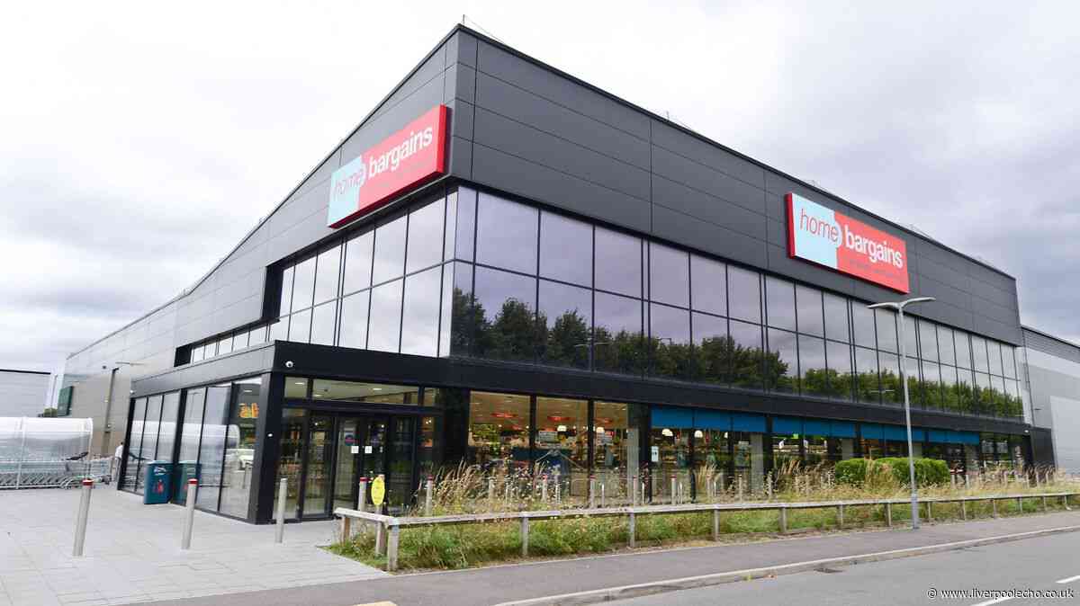 Home Bargains shoppers are rushing to buy £7.99 variety pack perfect for hot days