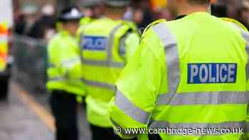 Cambridgeshire police officer shared ‘intimate images’ of detained woman