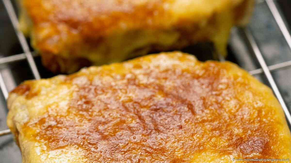 French toast is tastier if you ditch the frying pan for 1 simple method