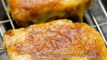 French toast is tastier if you ditch the frying pan for 1 simple method
