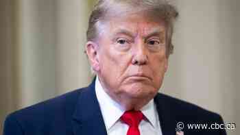 U.S. Supreme Court declines Trump's appeal in E. Jean Carroll case