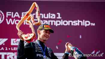 British Grand Prix 2026: Race start time, how to watch, full schedule, predictions