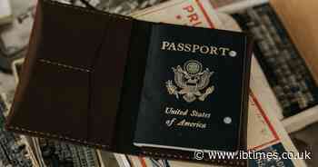 Trump's New Passport Isn't for Everyone: Why Most Americans Won't Be Able to Get One