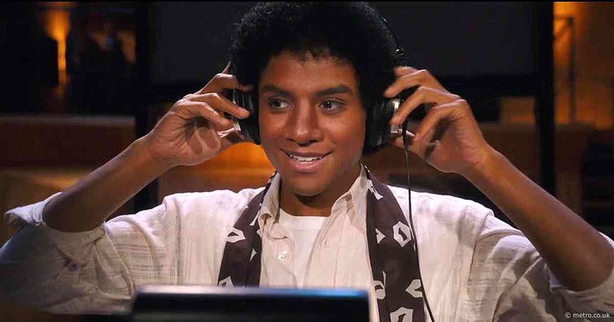 Michael’s box office record doesn’t thrill me – biopics are lazy wins