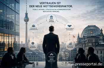 G-House Media Network Der neue Wettbewerb um Vertrauen