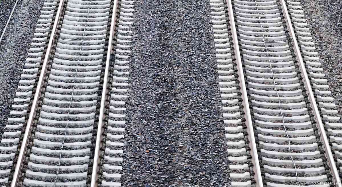Bahn sperrt nach Hitze mehrere Zugstrecken in Bayern