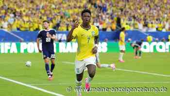 Brasilien gegen Japan heute im Liveticker: Wer folgt Kanada ins WM-Achtelfinale?