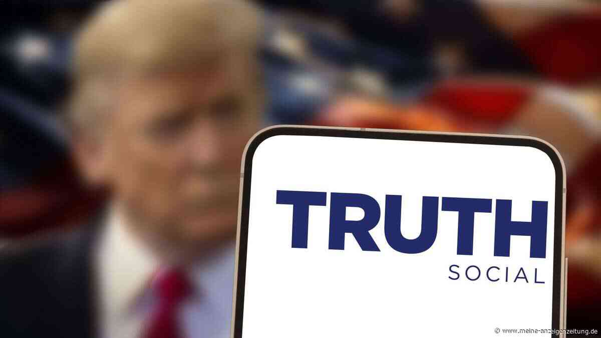 Krieg gegen Algen, Pläne für Golf: Trumps skurriler Washington-Plan