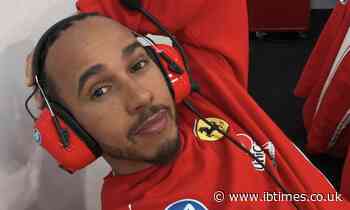 Lewis Hamilton Allegedly Turns to Botox and Hair Transplants to Look 'Perfect' Amid Intense Kim Kardashian Romance