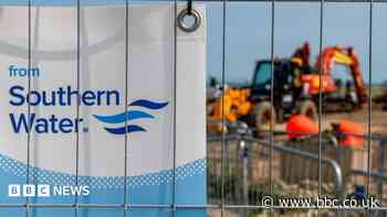 Project to future-proof water mains begins