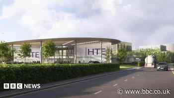 Plans for hydrogen production plant submitted