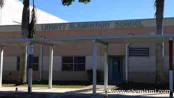 Margate elementary school teacher arrested for bringing stun gun on campus, cops say