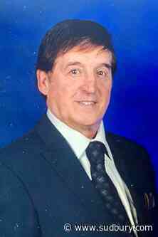 LOWE, Edward Ovila