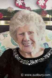 HUBLEY, Elizabeth