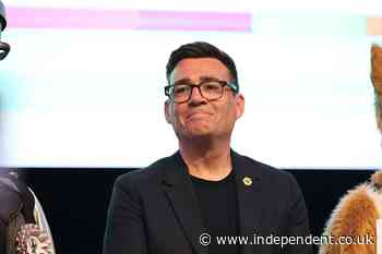 What could Andy Burnham as prime minister mean for your mortgages and house prices?