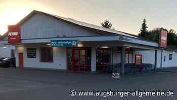 Penny plant Abriss des Markts in Illertissen