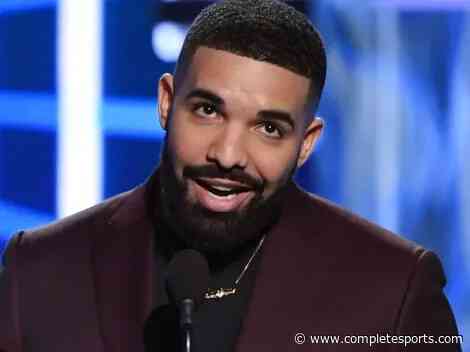 World Cup 2026: Rapper Drake Wins N1.3 Billion After Staking On Canada To Beat South Africa