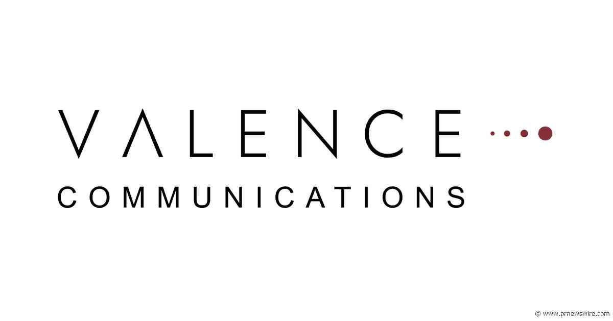 Biopharma Communications Veterans Launch Valence Communications