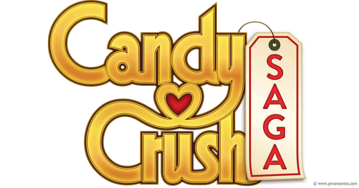Candy Crush Turns NYC Into One Big Pregame with Free Candy Cabs for Soccer Season 2026