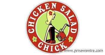 It's Official: Chicken Salad Chick Establishes July 16 as National Chicken Salad Day