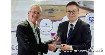Yili Group Showcases Dairy Innovation and Functional Product Development at the 19th Global Dairy Congress