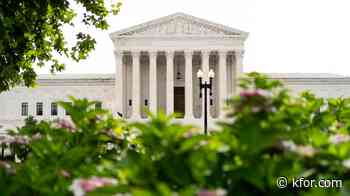 Supreme Court rules states can accept mail ballots after Election Day  